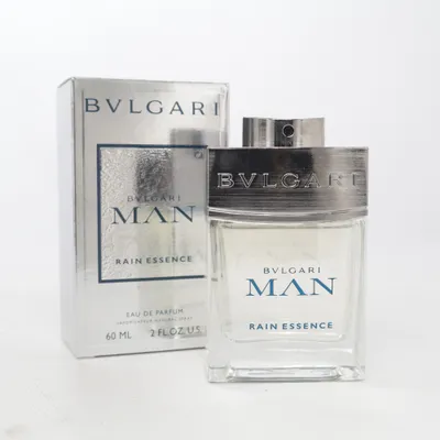 Eau de Parfum (Man Rain Essence) from BVLGARI