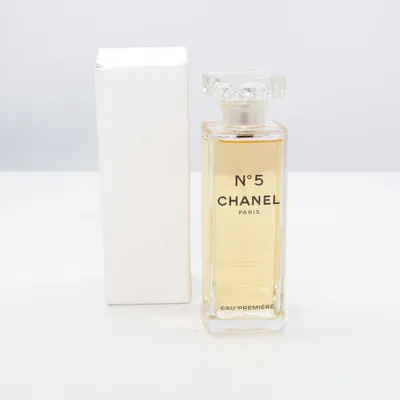 Eau de Parfum (N°5) from Chanel