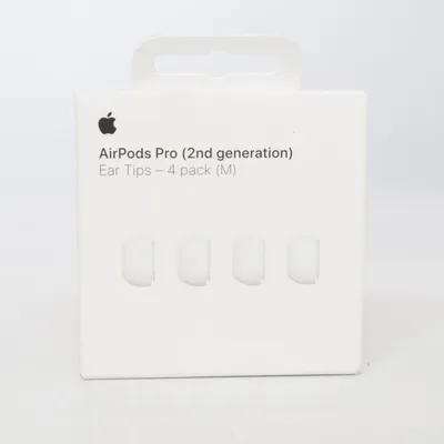 Headset accessory (White) from Apple