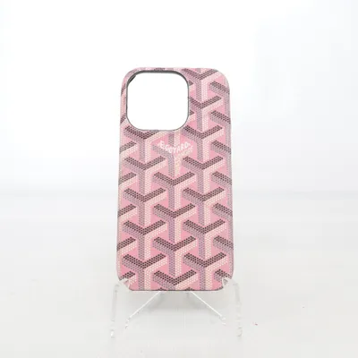 Mobilskal (iPhone 16) från Goyard