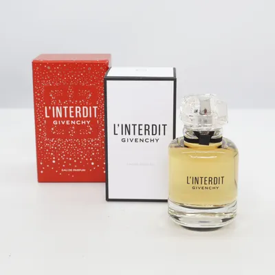 Eau de Parfum (L'Interdit) from Givenchy