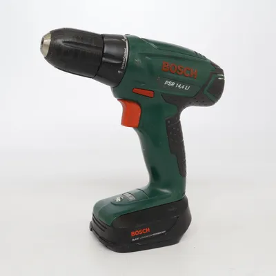 Drill screwdriver from Bosch
