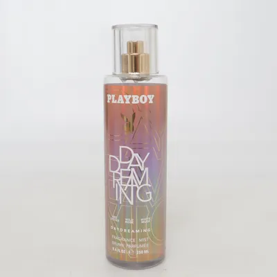 Body mist (Daydreaming) van Playboy