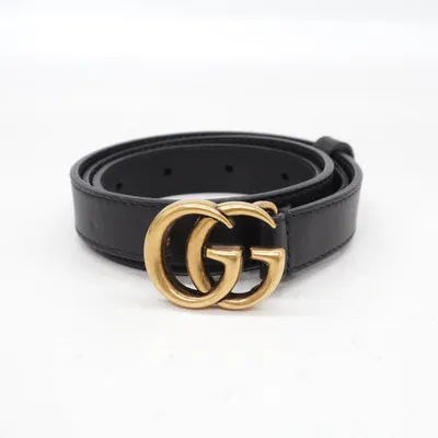 Riem (Zwart) van Gucci