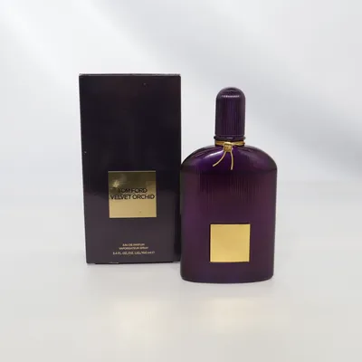 Eau de Parfum (Velvet Orchid) de Tom Ford