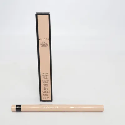 Eyeliner (Stylo Définition L'Obscur) van Gucci