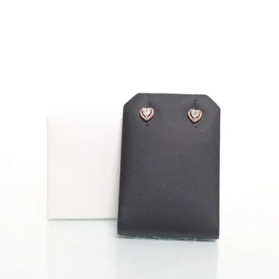 Earrings (Gold) from Pandora Gold plated