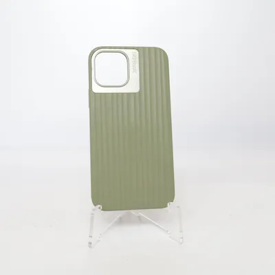 Coque de téléphone (Vert) de Nudient