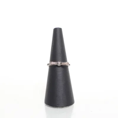 Ring (Schleife) från Pandora Silver