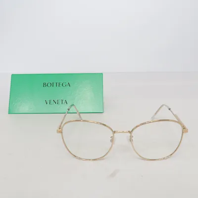 Bril (BV1044O) van Bottega Veneta