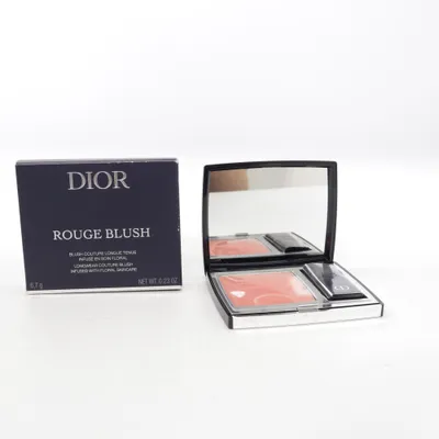 Blush (Rouge Blush) from Dior