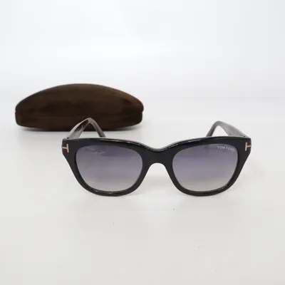 Zonnebril (TF23705B) van Tom Ford