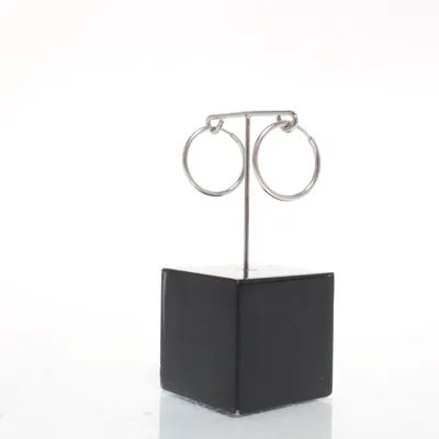 Oorbellen (Zilver) van Maria Black Zilver