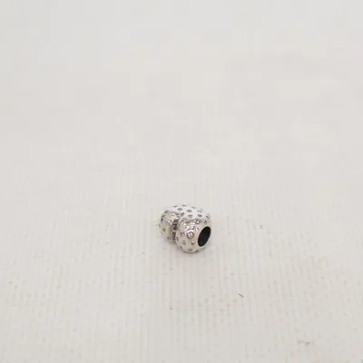 Berlock (Silverfärgad) från Pandora Silver