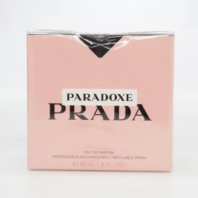 Eau de Parfum (Paradoxe) from Prada Beauty