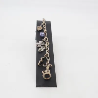 Armband (Zilver, Meerkleurig) van Thomas Sabo Zilver