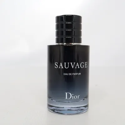 Eau de Parfum (Sauvage) van Dior