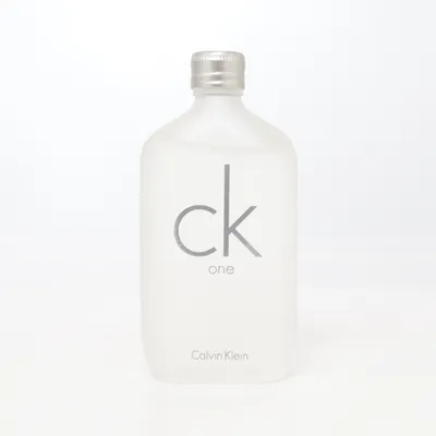 Eau de Toilette (CK One) fra Calvin Klein
