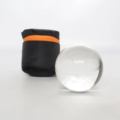 Kameratilbehør (Transparent) fra Rollei