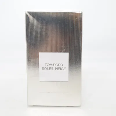 Eau de Parfum (Soleil Neige) van Tom Ford