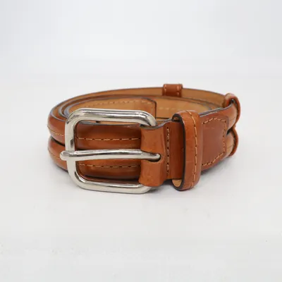 Belt (Brown) from Mulberry Leather