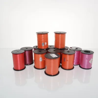Snaar (Lila, Oranje)