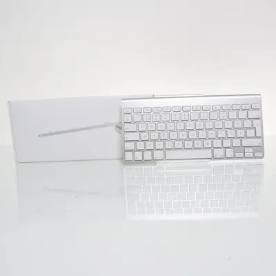 Toetsenbord (A1314) van Apple
