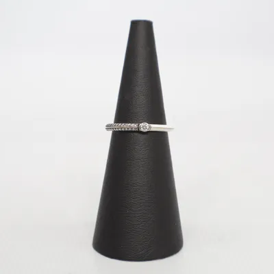 Ring (Silverfärgad) från Pandora Silver
