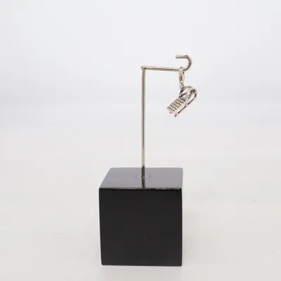 Berlock (Silverfärgad) från Thomas Sabo Silver