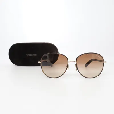 Solglasögon (TF498) från Tom Ford