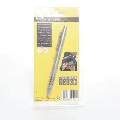 Smartpen (Zilver) van Psion