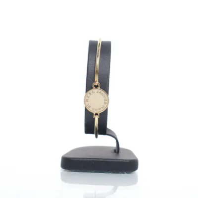 Armband (Goud) van Marc by Marc Jacobs Onbekend materiaal