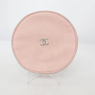 Necessär (Rosa) från Chanel Beauté