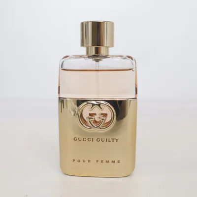 Eau de Parfum (Guilty Pour Femme) de Gucci