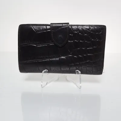 Plånbok (Brun) från Mulberry Skinn