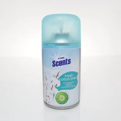 Rumsdoft från At Home