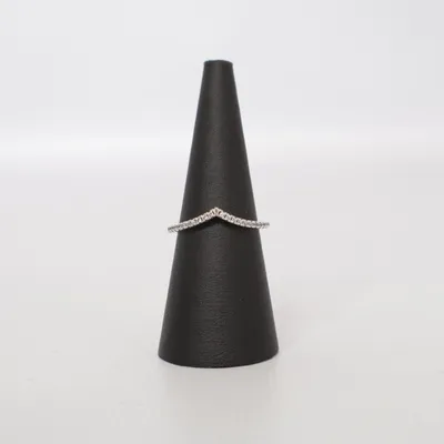 Ring (Silverfärgad) från Pandora Silver