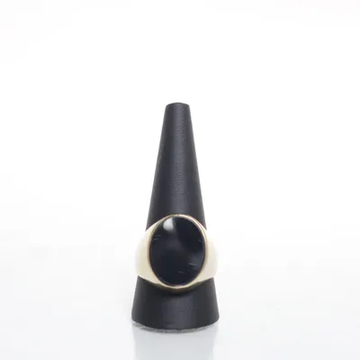 Ring (Goud) Goud
