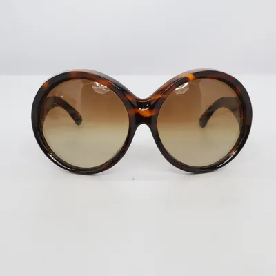 Lunettes de soleil (Alessandra TF94) de Tom Ford