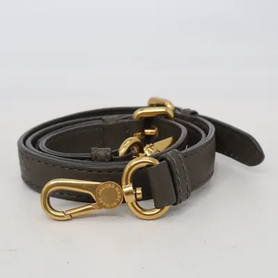 Bandoulière (Noir) de Marc by Marc Jacobs