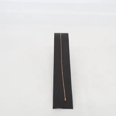 Armband (Guldfärgad) Guld