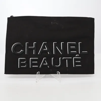 Necessär (Svart) från Chanel Beauté