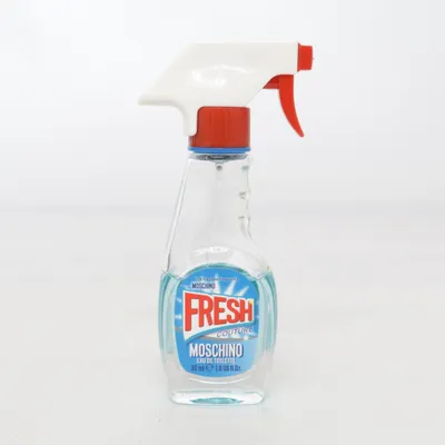 Eau de Toilette (Fresh Couture) fra Moschino
