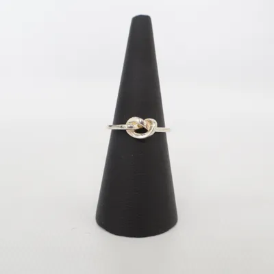 Ring (Silver) from Efva Attling Silver