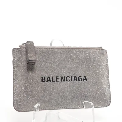 Beurs (Zilver) van Balenciaga