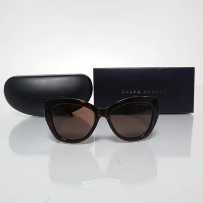 Solglasögon (RL 8175) från Ralph Lauren