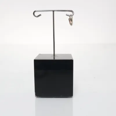 Örhänge (Guldfärgad) från GHA Sweden Silver