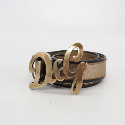 Riem (Goud) van Dolce & Gabbana