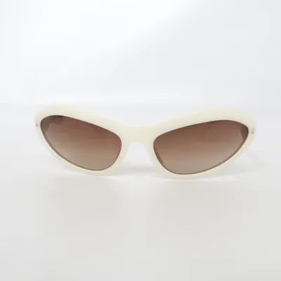 Sunglasses (SPR05N) from Prada