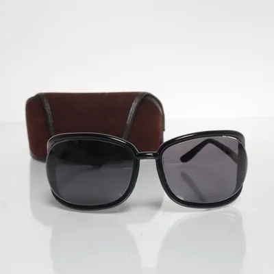 Solglasögon (TF 77) från Tom Ford